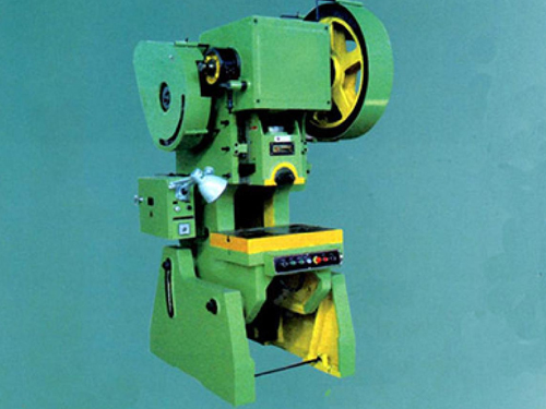 壓力機(jī)Y23-63