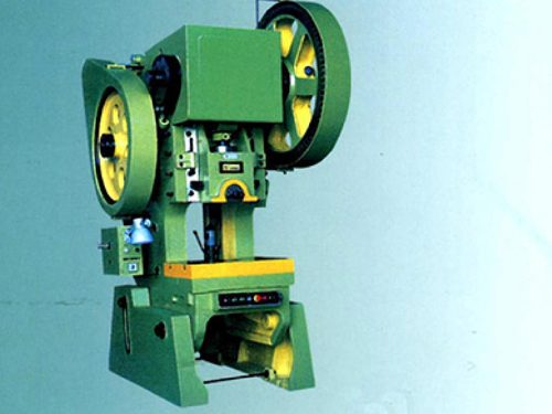 壓力機(jī)Y23-25